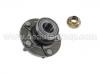 Cubo de rueda Wheel Hub Bearing:GA5R-26-15X