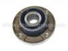 Cubo de rueda Wheel Hub Bearing:95 619 162