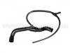 Патрубок системы охлаждения Radiator Hose:357 121 101 AM
