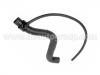 Патрубок системы охлаждения Radiator Hose:357 121 101 E