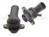 Корпус термостата Thermostat Housing:96282726