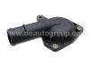 Корпус термостата Thermostat Housing:021 121 121 A