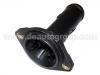 Корпус термостата Thermostat Housing:038 121 121
