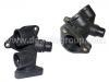 Корпус термостата Thermostat Housing:058 121 133 B