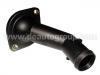 Корпус термостата Thermostat Housing:06A 121 121 F