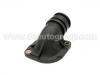 Корпус термостата Thermostat Housing:037 121 121 A