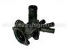 Корпус термостата Thermostat Housing:030 121 117 N