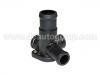 Корпус термостата Thermostat Housing:068 121 133 AB