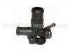 Корпус термостата Thermostat Housing:068 121 133 AF
