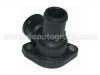Корпус термостата Thermostat Housing:028 121 145 G