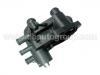 Корпус термостата Thermostat Housing:032 121 111 N