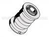 Suspension Bushing Suspension Bushing:54551-22000