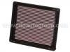 Filtro de aire Air Filter:F77Z9601AA