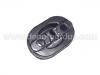 Soporte de escape Muffler Hanger:MB906124