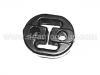 Soporte de escape Muffler Hanger:MB906128