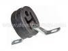 резинка  глушителя Muffler Hanger:8D0 253 144 R