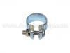 Muffler Clamp Muffler Clamp:191 253 139 H