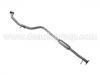 Tubo de escape Exhaust Pipe:28650-22200