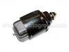 Válvula de Control de Ralenti Idle Control Valve:17059603