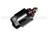Válvula de Control de Ralenti Idle Control Valve:92062155