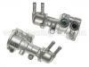 Клапан холостого хода Idle Control Valve:16500-PJ0-A61
