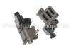 Клапан холостого хода Idle Control Valve:16022-P8A-A02