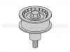 руководство шкив Idler Pulley:036 109 244 D