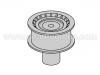 руководство шкив Idler Pulley:036 109 244