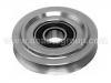 руководство шкив Idler Pulley:068 260 940