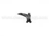 Bras de liaison Control Arm:6Q0 407 151 D