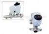 Maître-cylindre de frein Brake Master Cylinder:47201-3D380