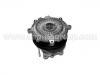 Водяная помпа Water Pump:21010-02C25