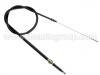 тормозная проводка Brake Cable:1GM 609 721