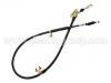 тормозная проводка Brake Cable:B455-44-410D