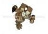 Etrier de frein Brake Caliper:B01A-26-61XA