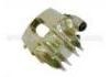Etrier de frein Brake Caliper:4400.F3