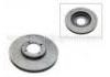 Disque de frein Brake Disc:43512-22100