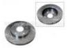 Disque de frein Brake Disc:43512-28100