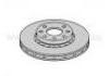 Disque de frein Brake Disc:05 69 001