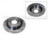 Disque de frein Brake Disc:42510-SSO-000