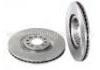 Disque de frein Brake Disc:8L0 615 301