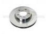 Disque de frein Brake Disc:7L6 615 302 D