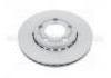 Disque de frein Brake Disc:6Q0 615 301