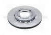 Disque de frein Brake Disc:6N0 615 301 C