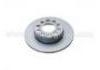 Disque de frein Brake Disc:1K0 615 601 L