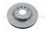 Disque de frein Brake Disc:1K0 615 301 S