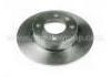 Disque de frein Brake Disc:861 615 301 B