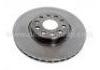 Disque de frein Brake Disc:1K0 615 301 AA