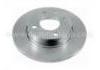 Disque de frein Brake Disc:002 415 019