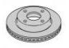 Disque de frein Brake Disc:1 320 581
